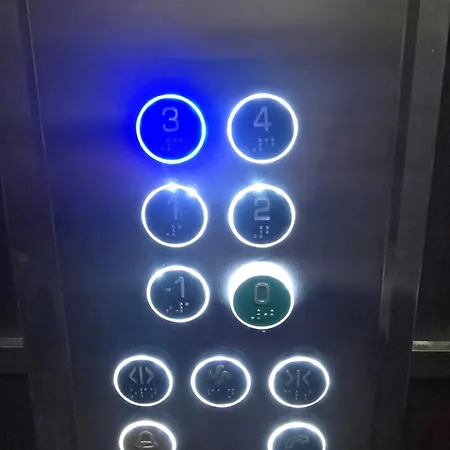 شقة Kaya سكوبجي
