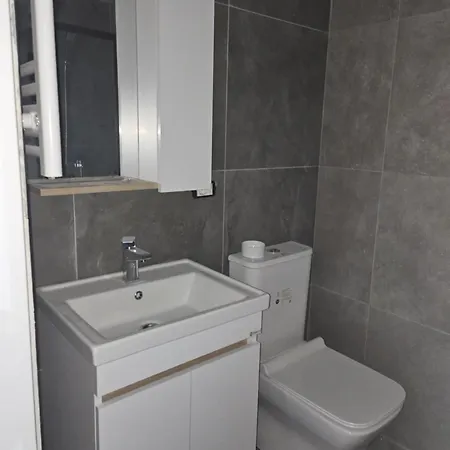 Kaya Апартаменти