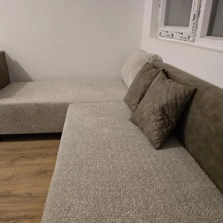 Апартаменти Kaya Скоп'є