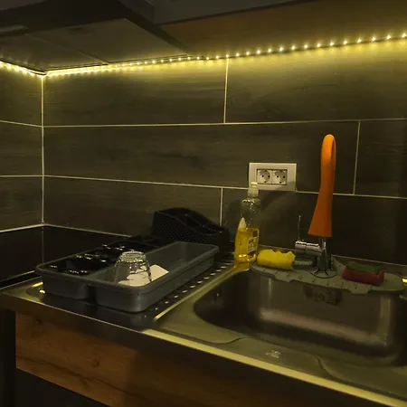 Kaya Апартаменты