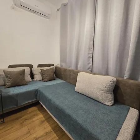 Appartamento Kaya Skopje