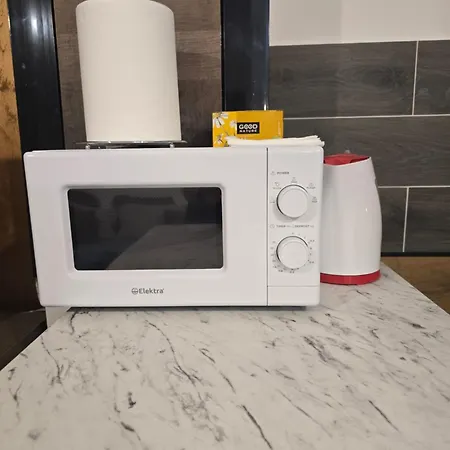 Kaya Апартаменты Скопье