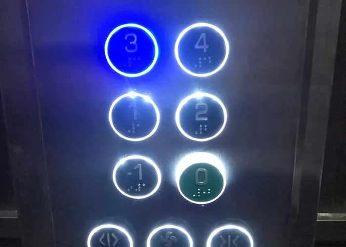 Apartment Kaya Skopje