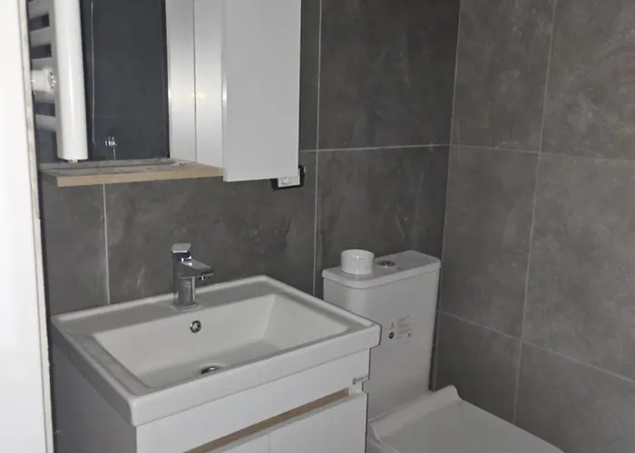 Kaya Апартаменты