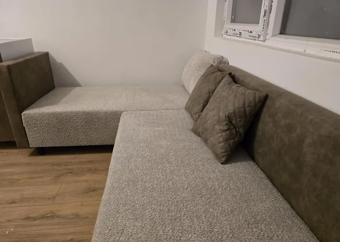 Apartment Kaya Skopje