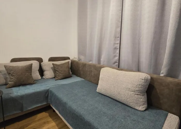 Apartment Kaya Skopje