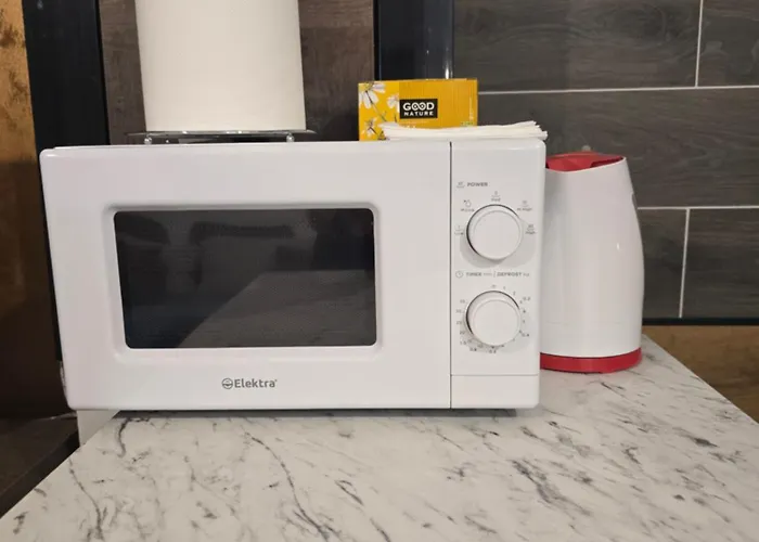 Kaya Apartment Skopje